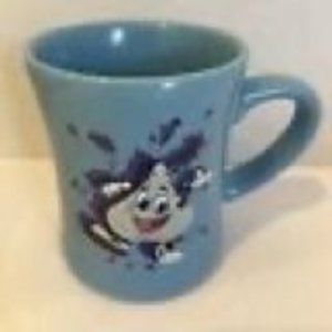 Hershey Chocolate Kiss Ceramic Large 3D Mug